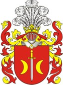 HERB „OSTOJA”